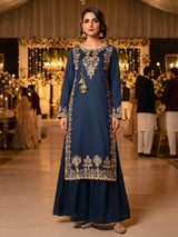 Party wear dress