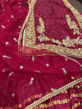Party wear dress