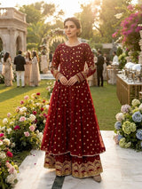 MEXI DRESS
