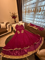 Party wear