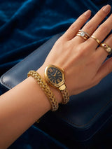 Luxury watch