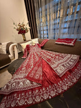 Party wear dress