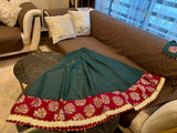 Party wear maxi dress