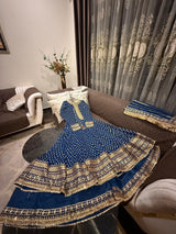 Party wear dress