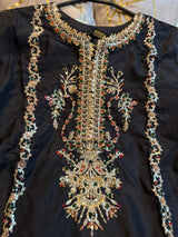 PARTY WEAR DRESS