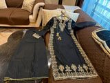 Party wear dress
