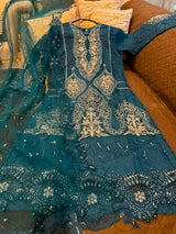 Party wear