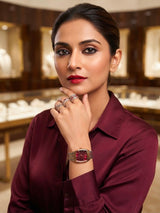 Luxury watch