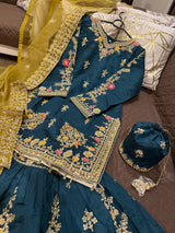 Wedding collection