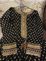 Party wear dress