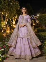 PARTY WEAR DRESS