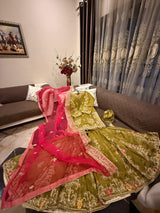 Wedding collection