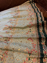 PARTY WEAR MAXI DRESS