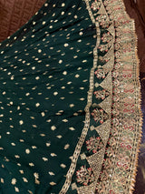 Party wear maxi dress