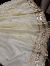 Party wear gharara dress