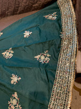 PARTY WEAR DRESS