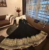 Party wear dress