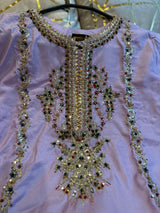 PARTY WEAR DRESS