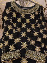 PARTY WEAR DRESS