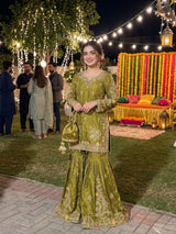 Wedding collection