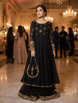 Party wear