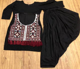 Traditional dress