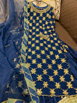 PARTY WEAR DRESS