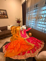 Mehndi collection