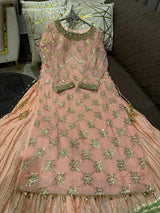 Pearty wear dress
