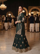 PARTY WEAR DRESS
