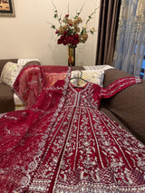 Party wear dress
