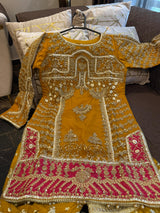Wedding collection