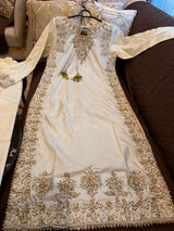 Party wear dress
