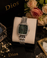 Luxury watch