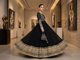 Party wear dress