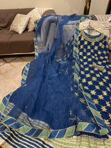 PARTY WEAR DRESS