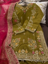 Wedding collection