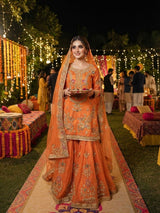 Mehndi collection