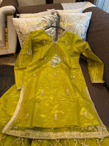 Mehndi collection