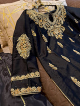 Party wear dress