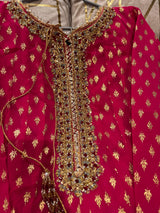 Party wear dress
