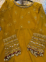 Party wear