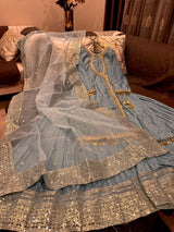 Party wear dress