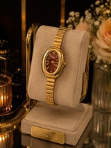 Luxury watch