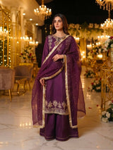 Party wear dress