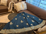 PARTY WEAR DRESS