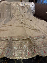 Party wear maxi dress
