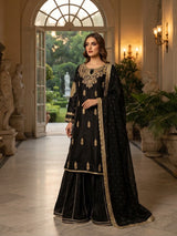 Party wear dress