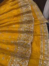 Party wear maxi dress