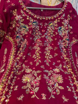 Party wear dress